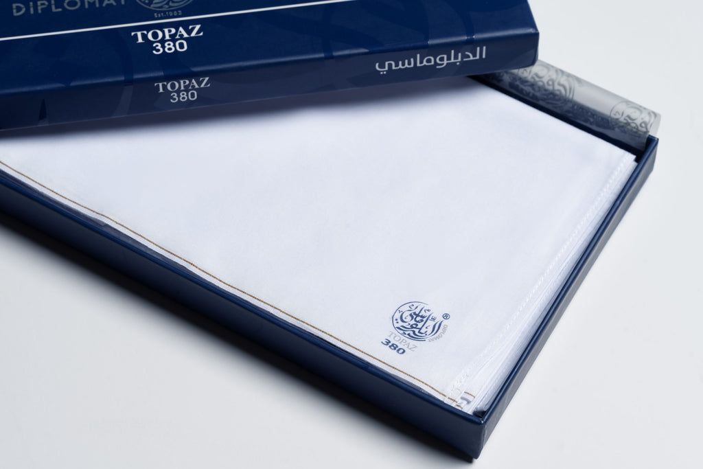 وزار توباز 380 - الفاخر