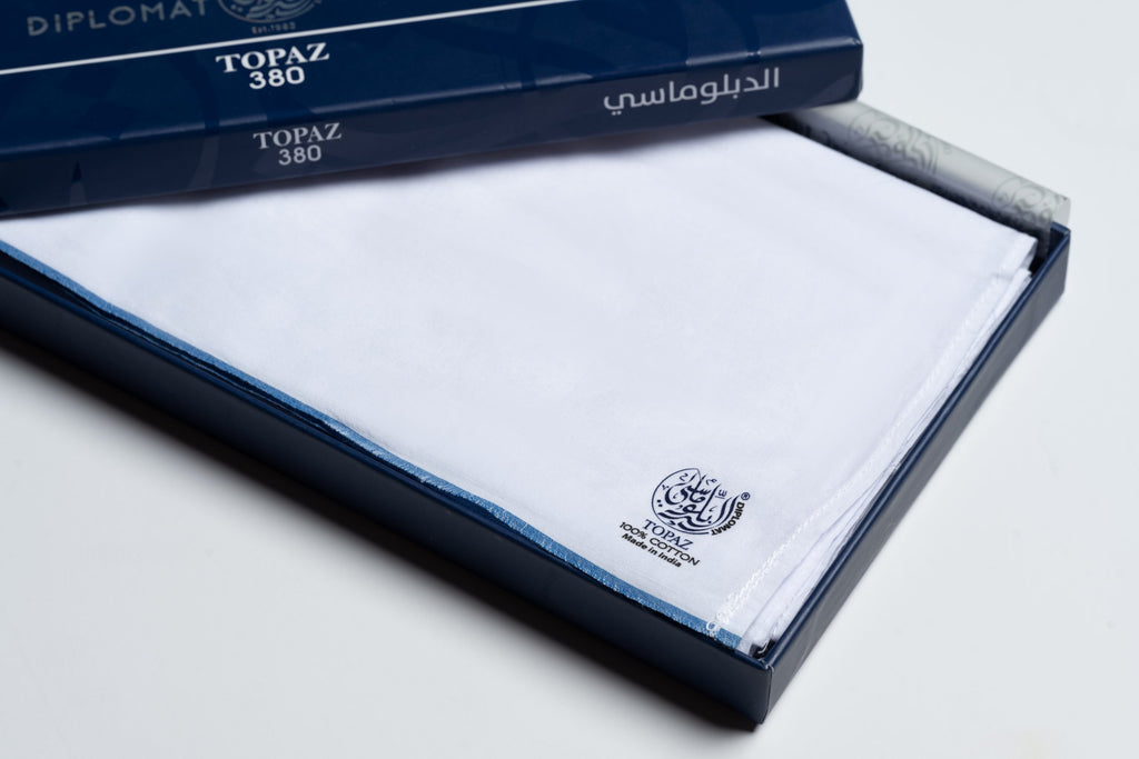 وزار توباز 380 - Hand-Washed