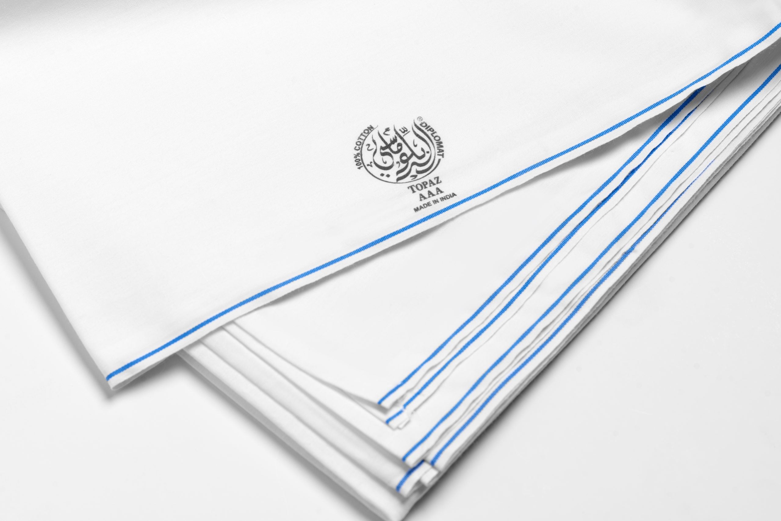 وزار توباز AAA