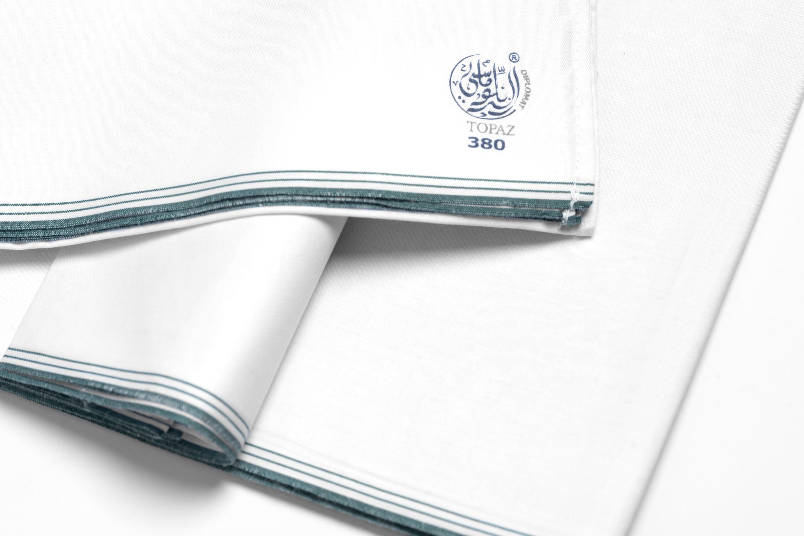 وزار توباز 380