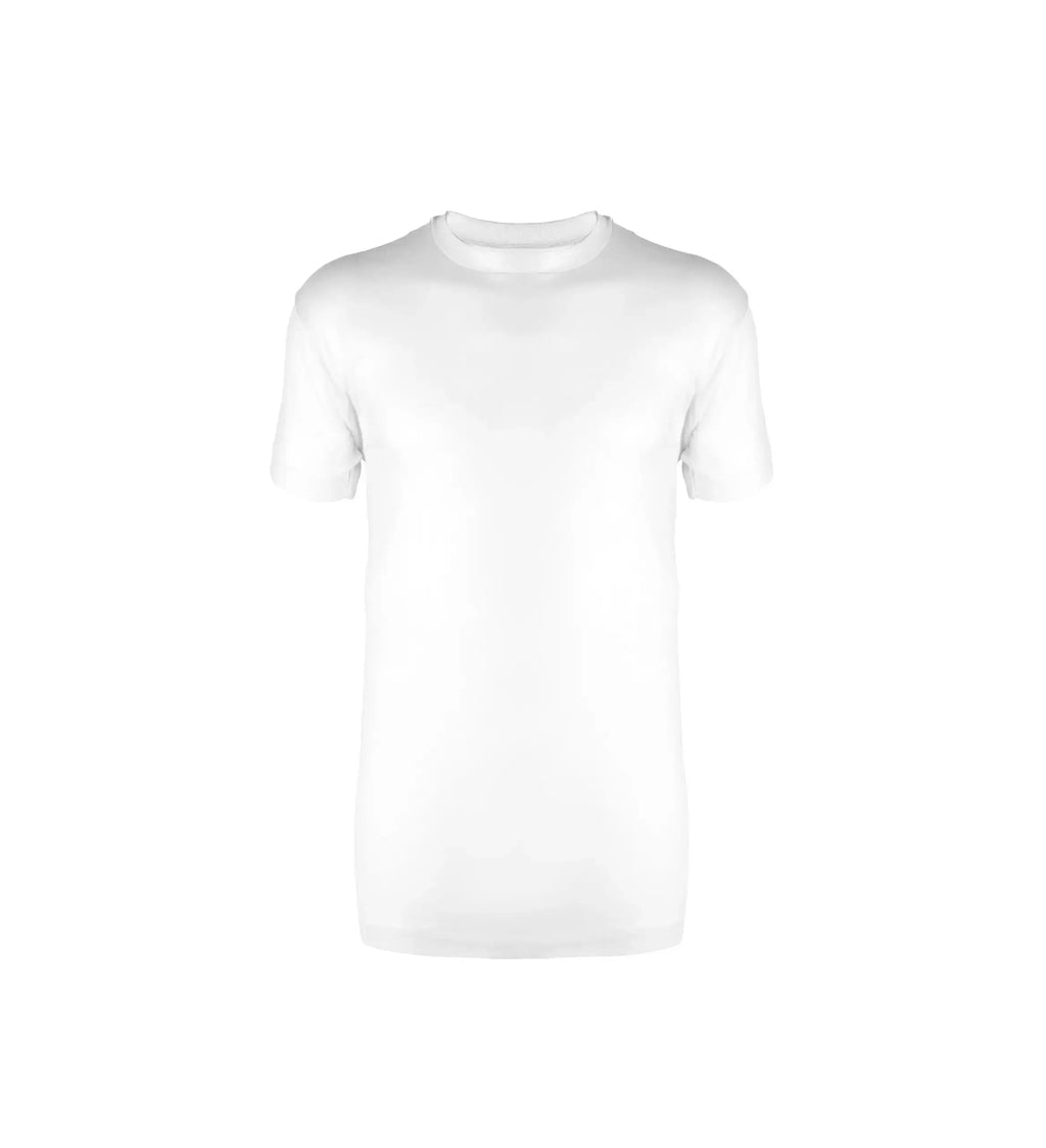 فانلة 777 برقبة عالية High Neck