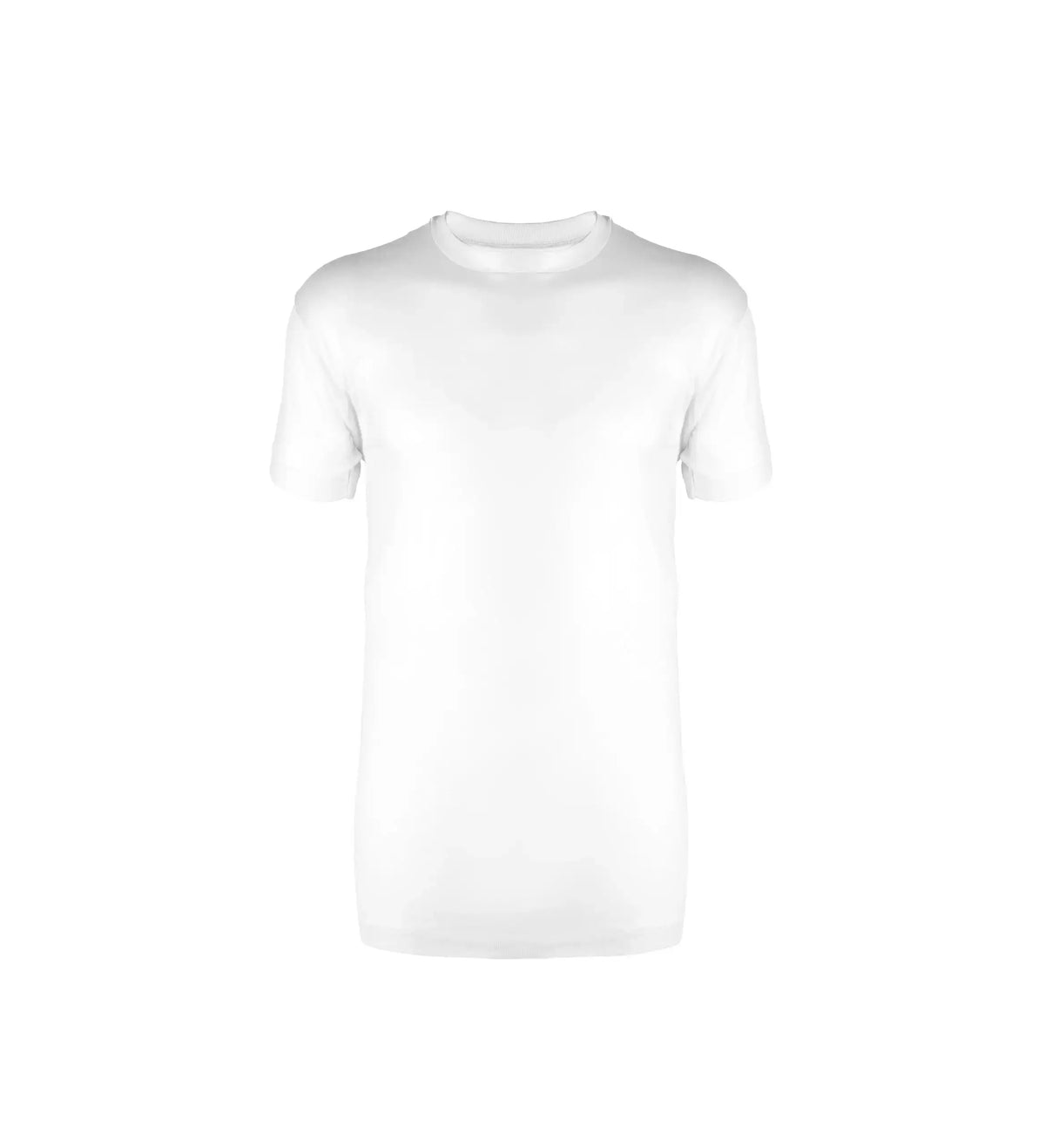 فانلة 777 برقبة عالية High Neck