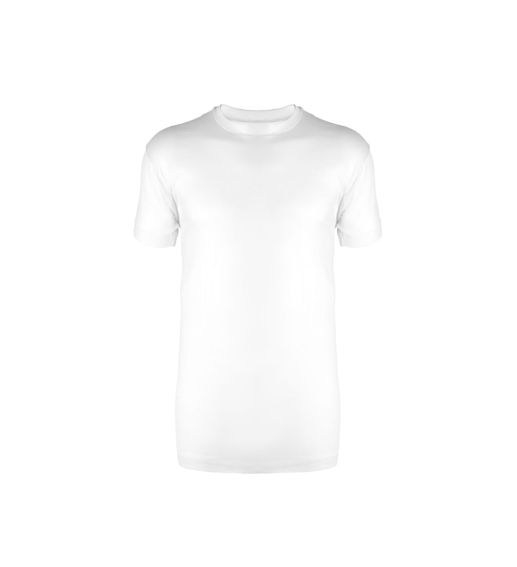 فانلة 777 برقبة عالية High Neck