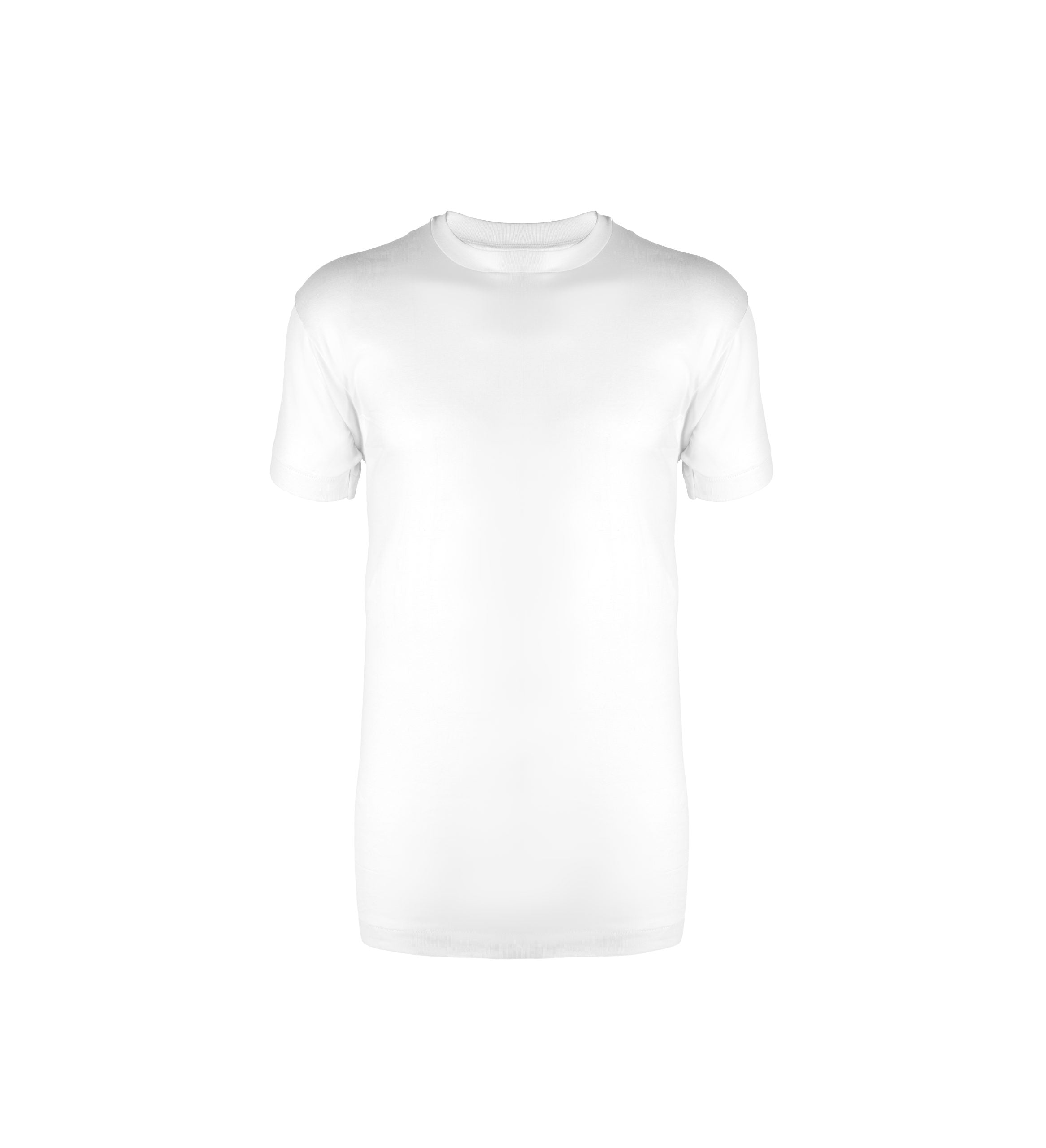 فانلة 777 برقبة عالية High Neck