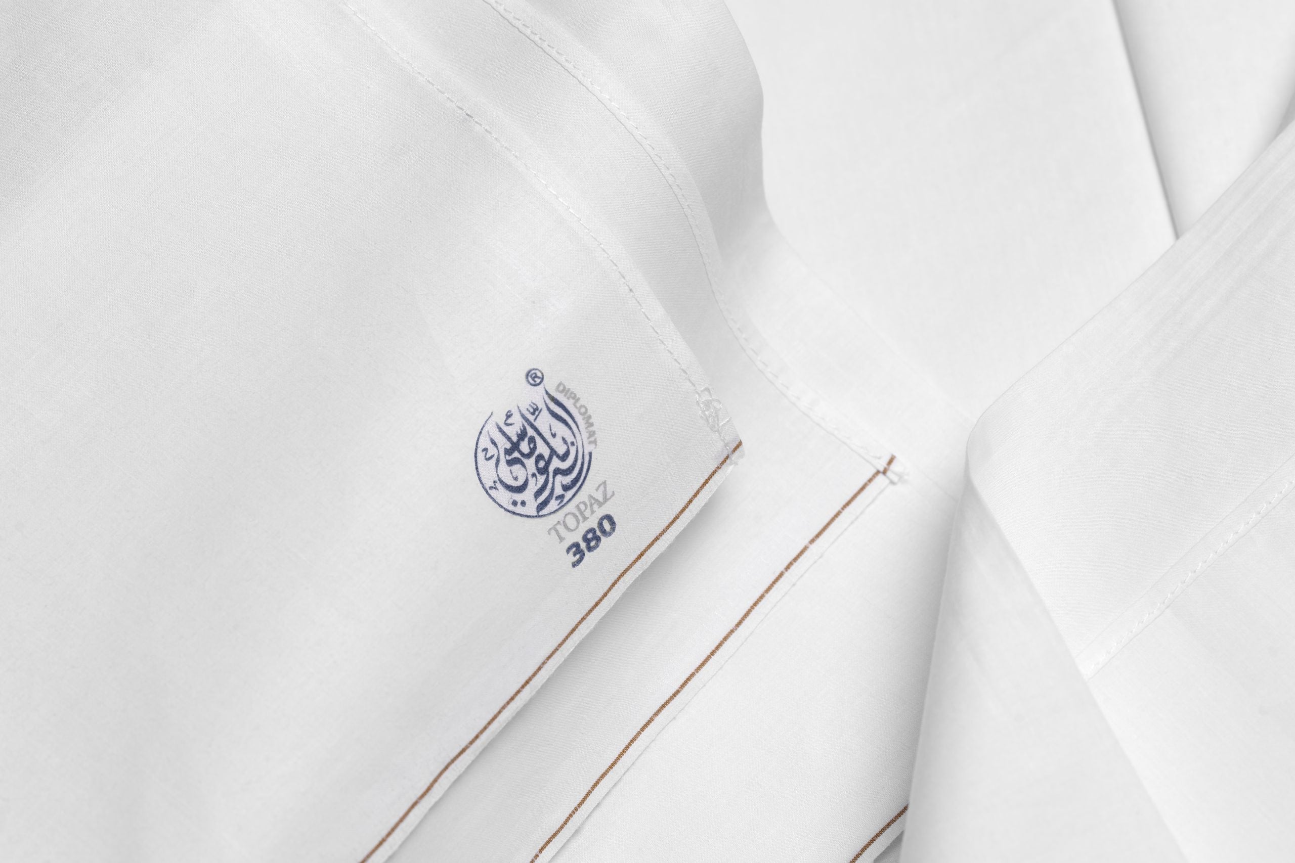 وزار توباز 380 - الفاخر