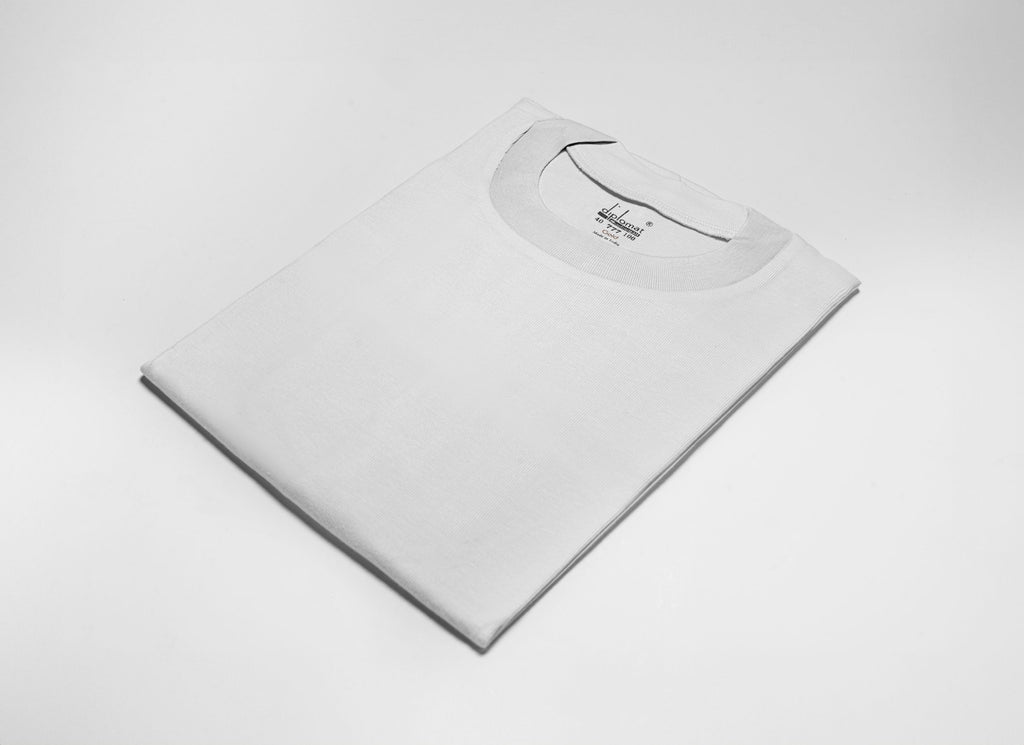 فانلة 777 برقبة عالية High Neck