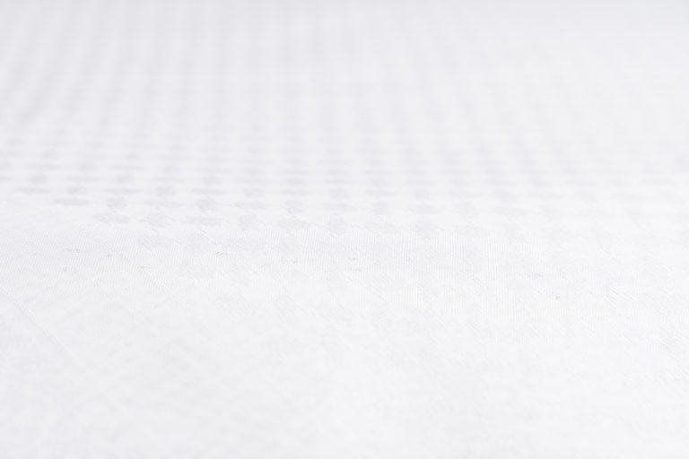 شماغ الدبلوماسي 4 أبيض