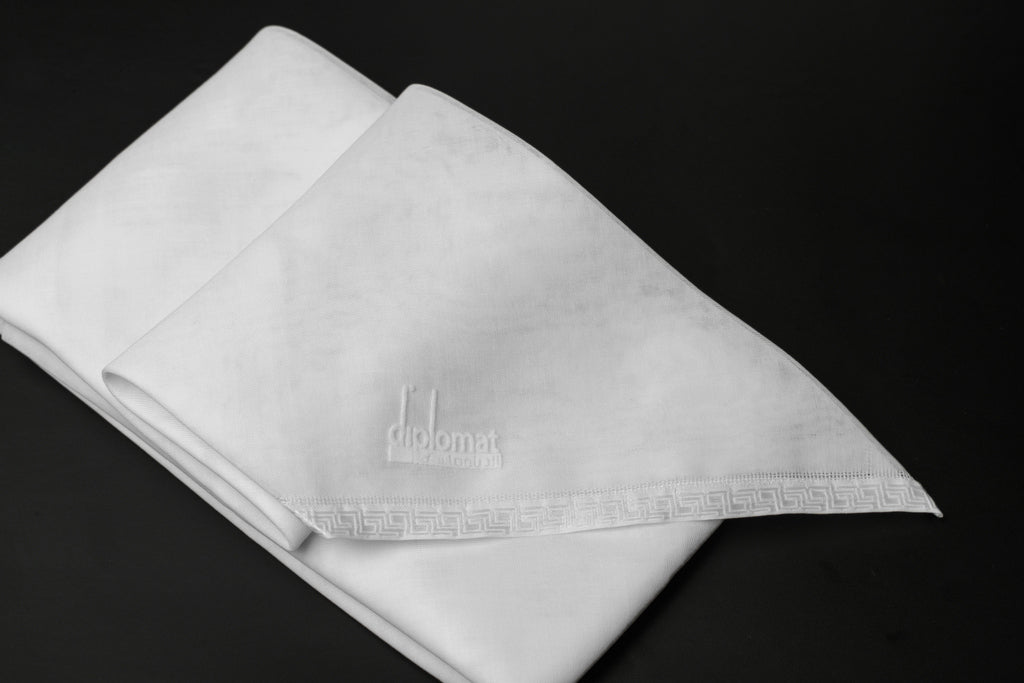 غترة الدبلوماسي ENGLAND 1