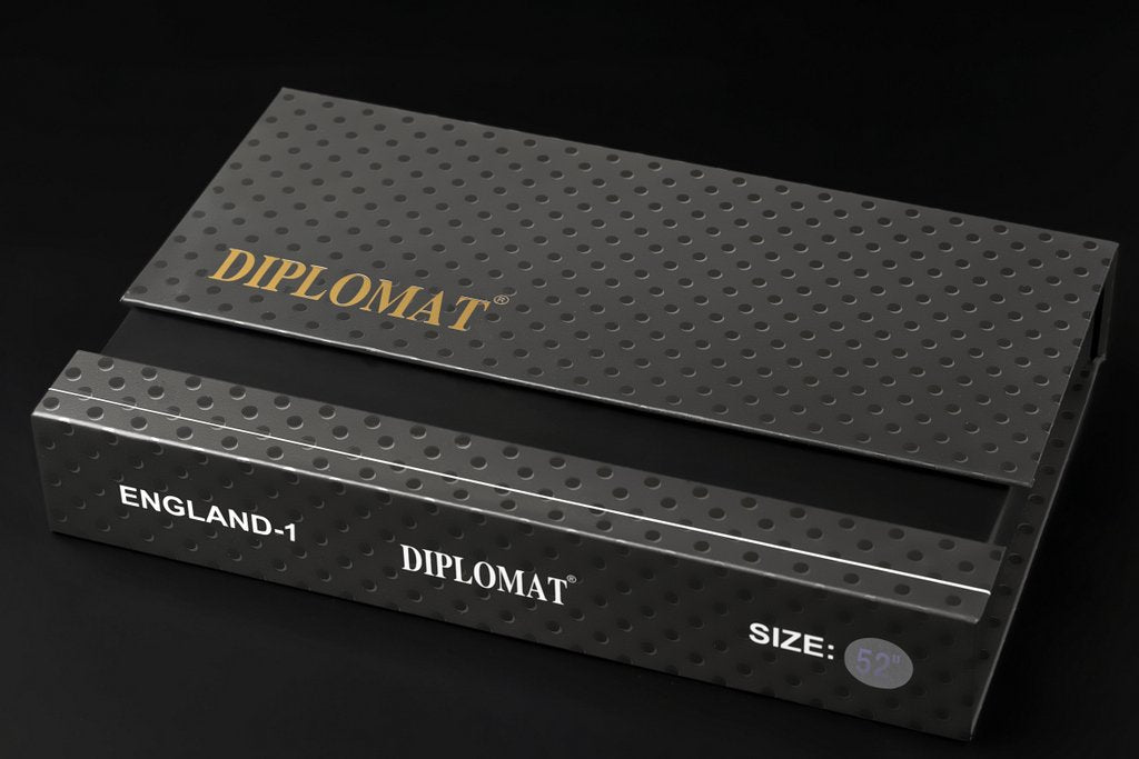 غترة الدبلوماسي ENGLAND 1