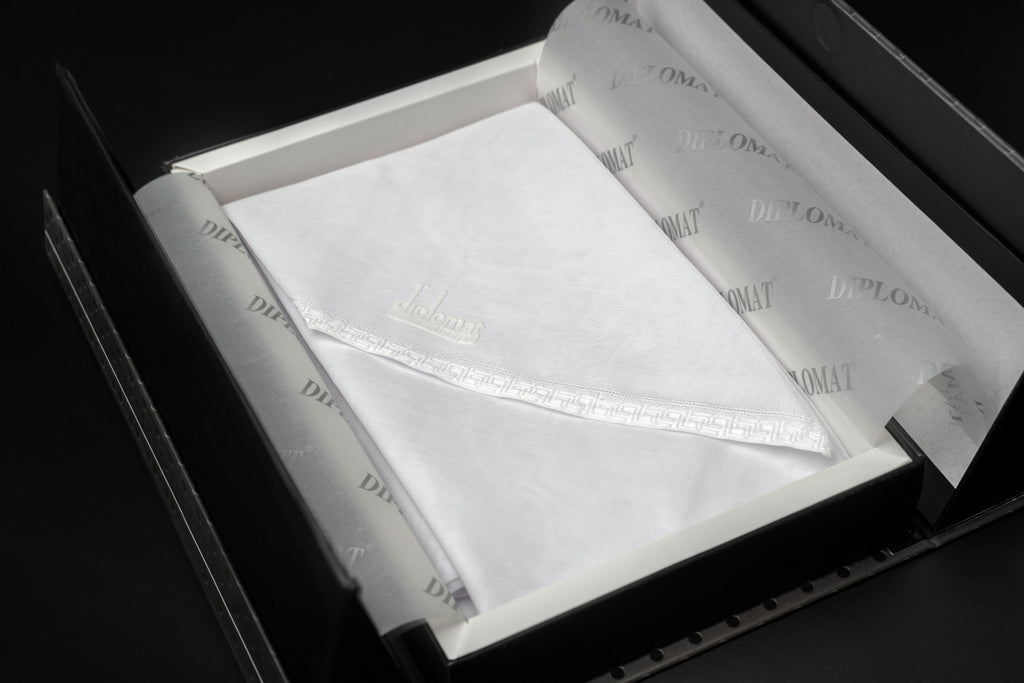 غترة الدبلوماسي ENGLAND 1