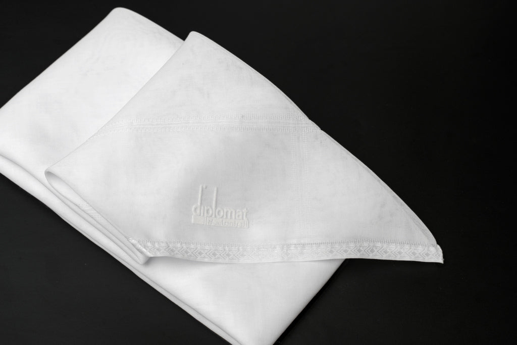 غترة الدبلوماسي ENGLAND 3