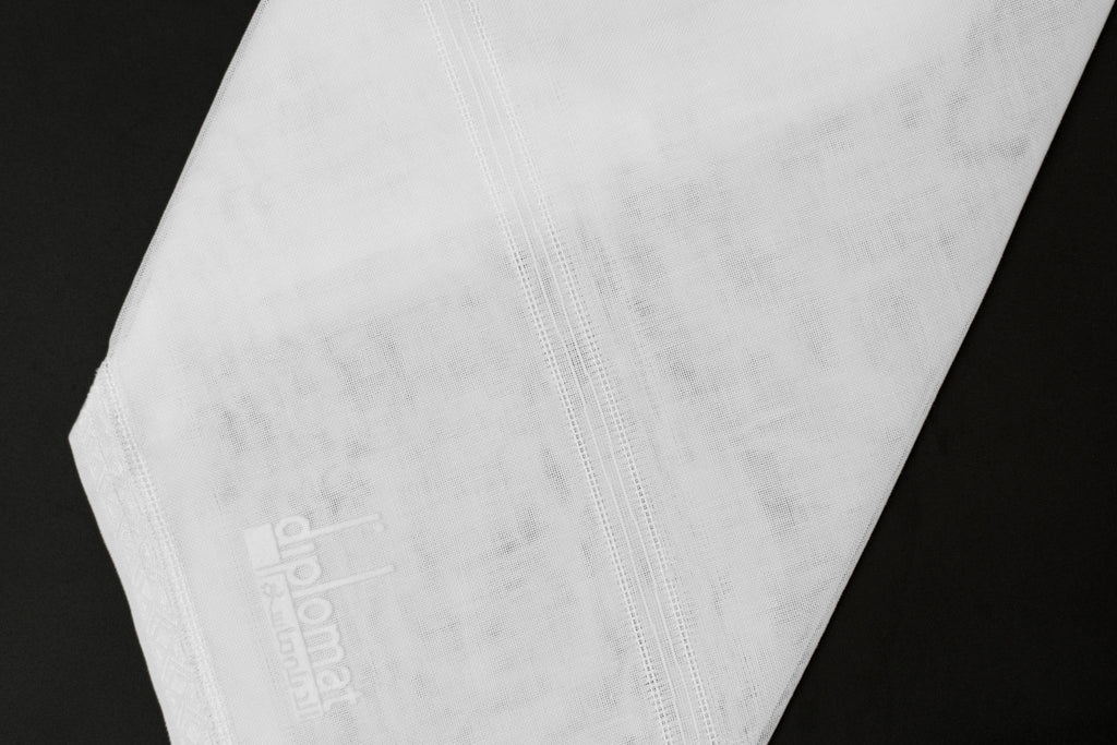 غترة الدبلوماسي ENGLAND 3