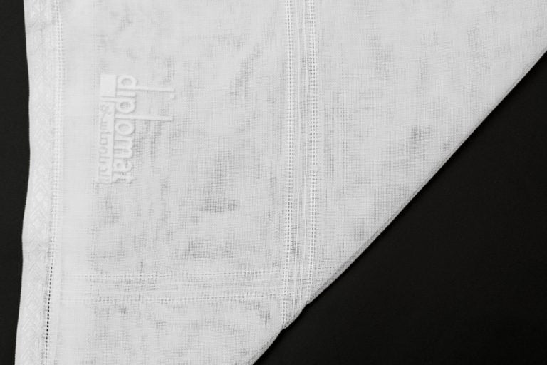 غترة الدبلوماسي ENGLAND 3