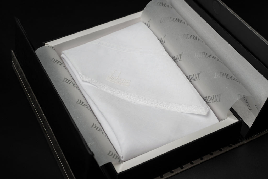 غترة الدبلوماسي ENGLAND 3