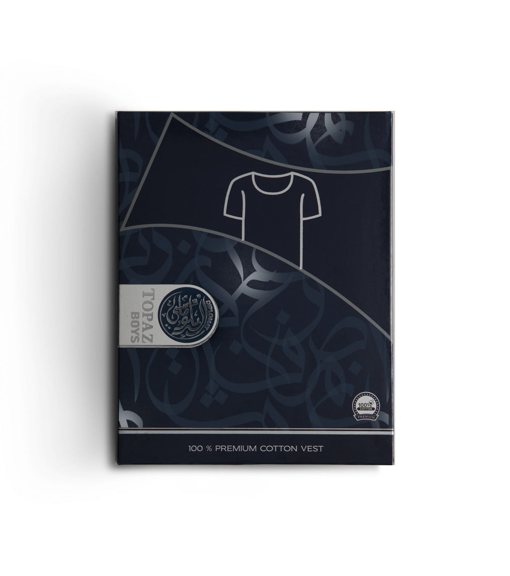 فانلة أولادي توباز