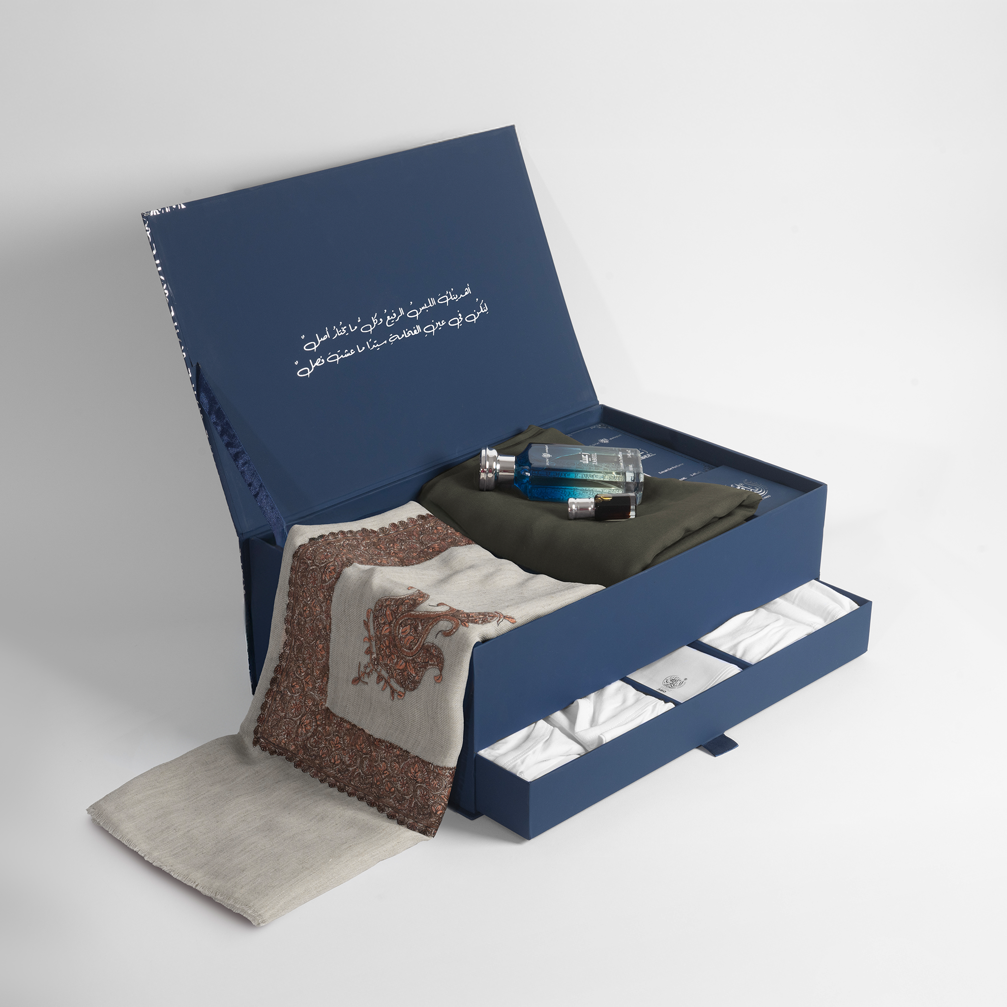 صندوق الهيبة