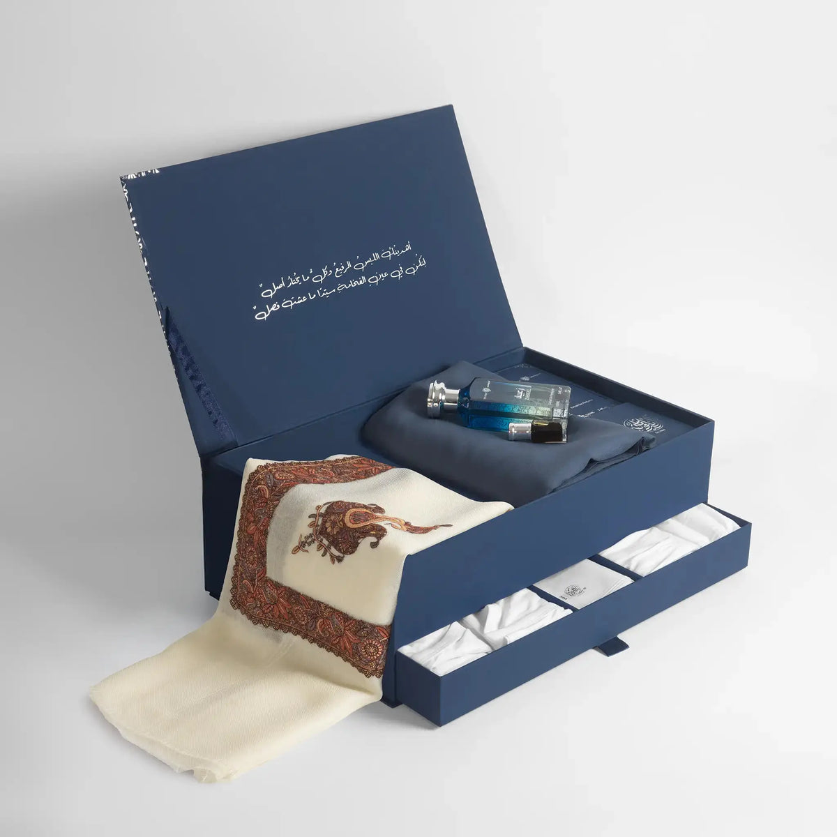 صندوق العراقة