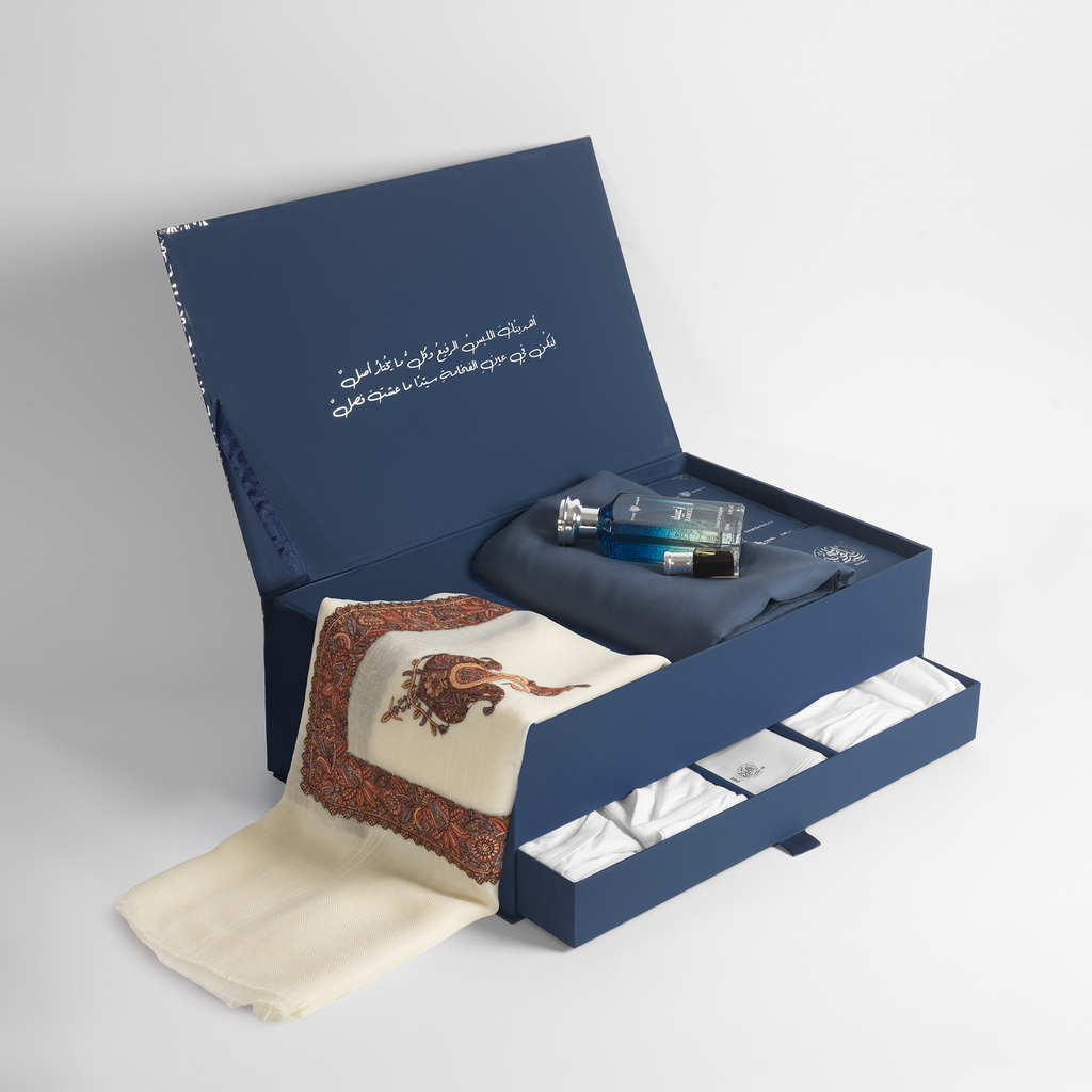 The Heritage Box