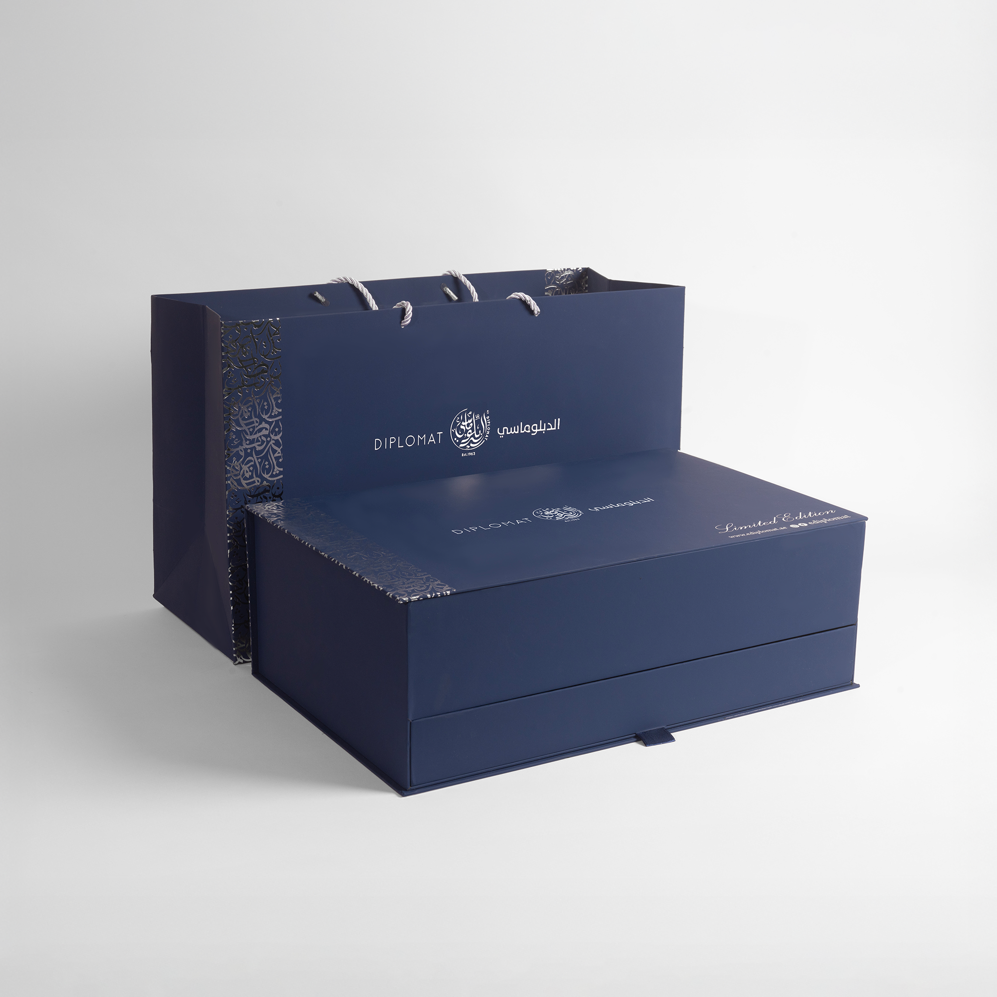 صندوق العراقة