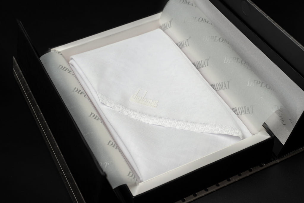 غترة الدبلوماسي ENGLAND 2