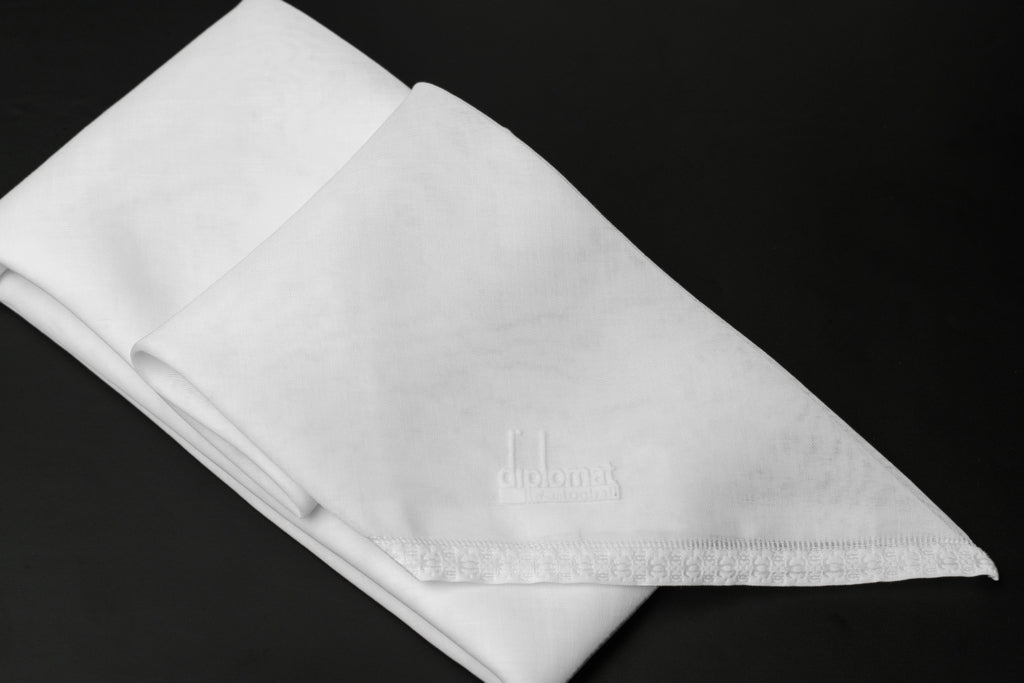 غترة الدبلوماسي ENGLAND 2