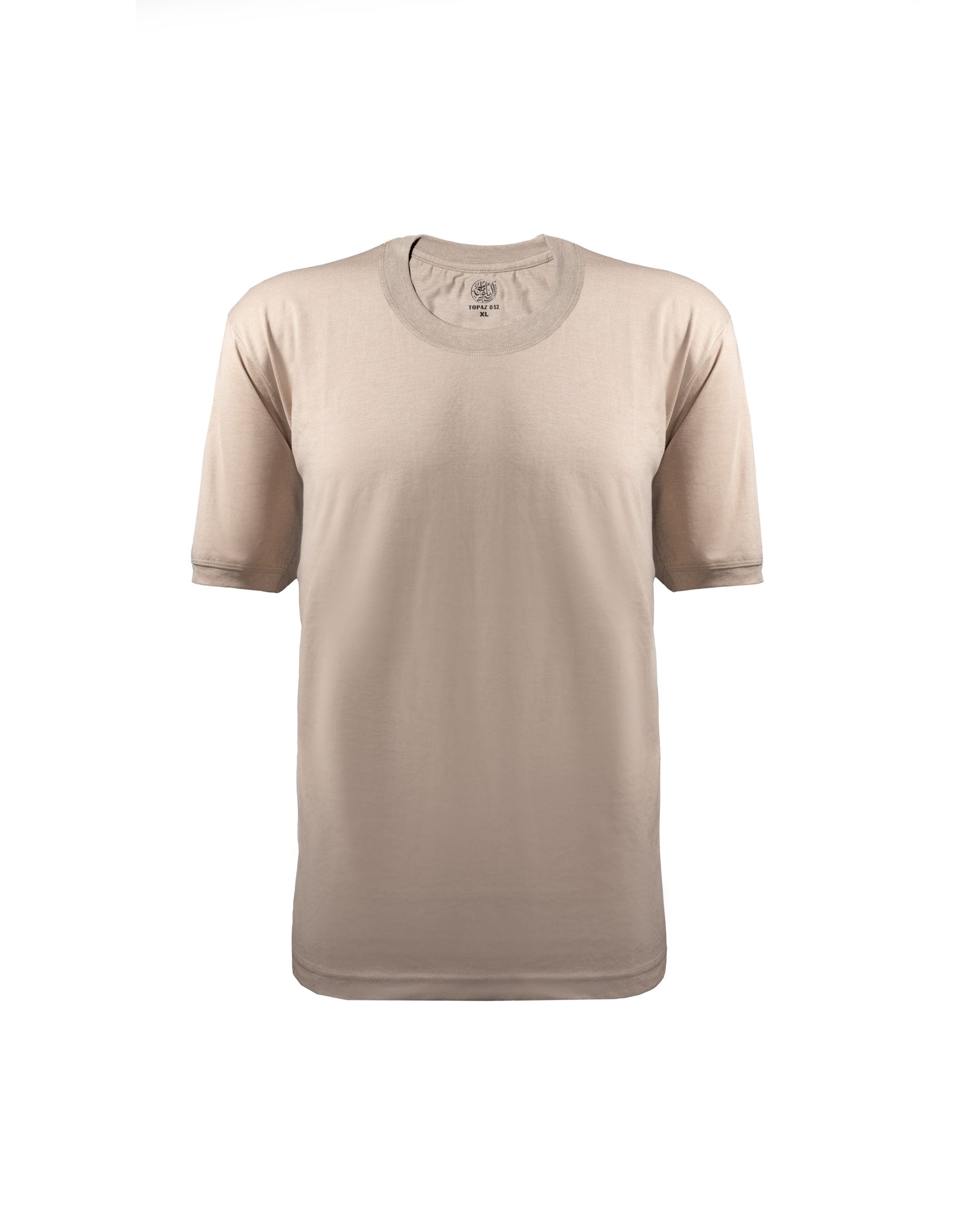 الفانلة البنية